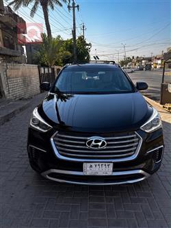 هيونداي سانتافي